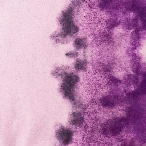 Tie Dye Purple