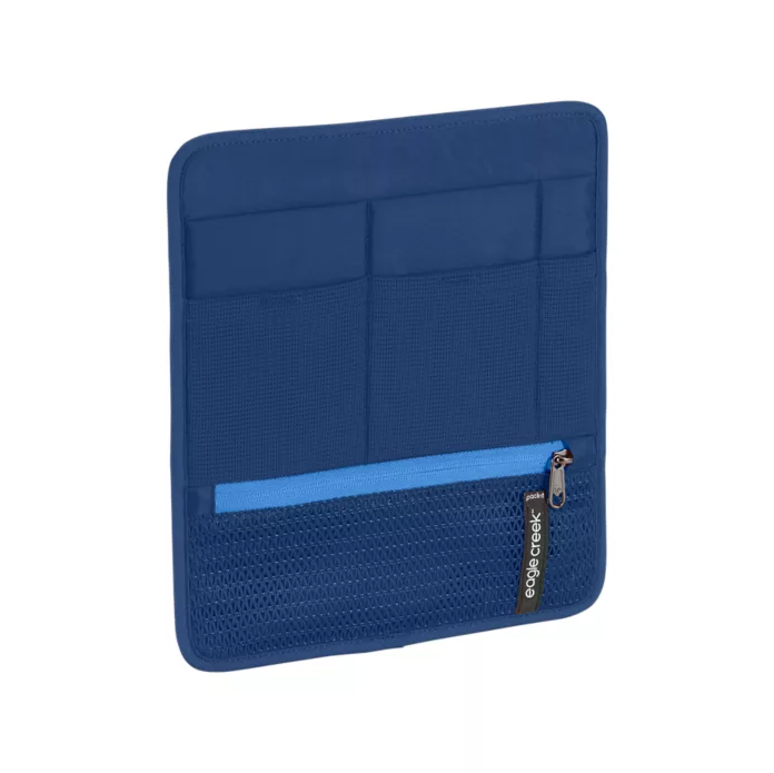 Eagle Creek Pack It Reveal E Organizer Panel - Travel Gear for Electronics & Accessories - Perfect for Business Trips & Vacations