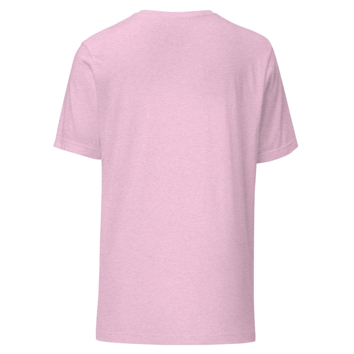 Sober Queen Embroidered Unisex T-Shirt - Stylish Casual Top for Men & Women - Perfect for Sober Living, Recovery Support & Everyday Wear