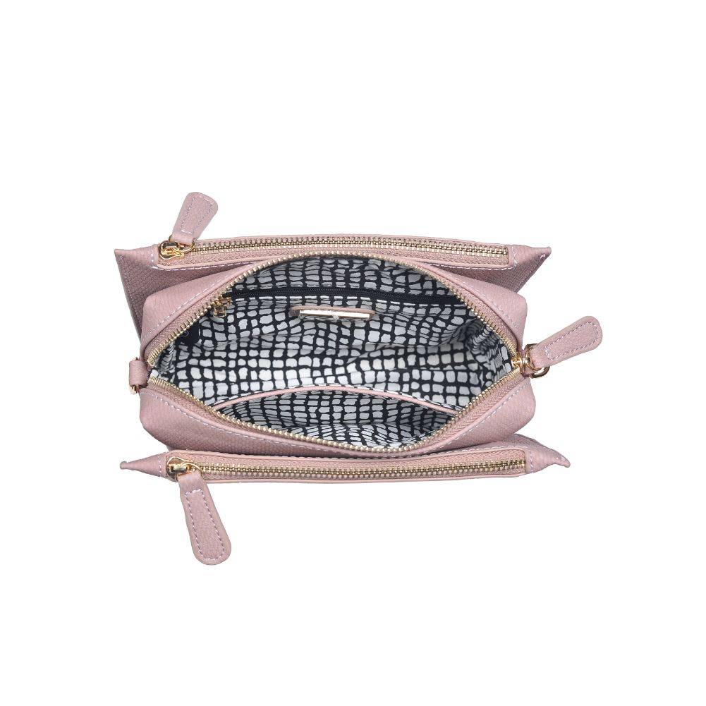 Rayna Snake Print Crossbody Bag for Women - Stylish Leather Shoulder Purse with Adjustable Strap, Perfect for Daily Use, Travel & Shopping