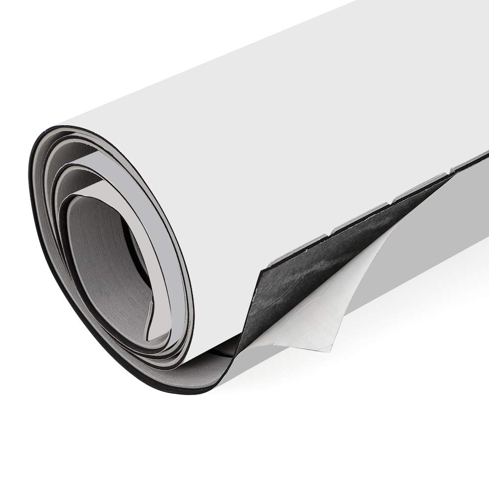 Premium EVA Foam Boat Flooring - Self-Adhesive Decking Sheet for Kayak, RV, Yacht, Pool, Skateboard & Skimboard - Non-Slip Waterproof Marine Mat for Boats & Water Sports