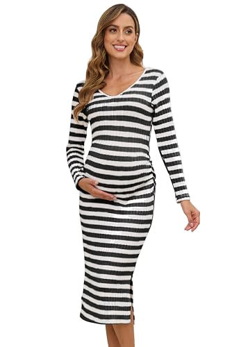 Black White Stripe