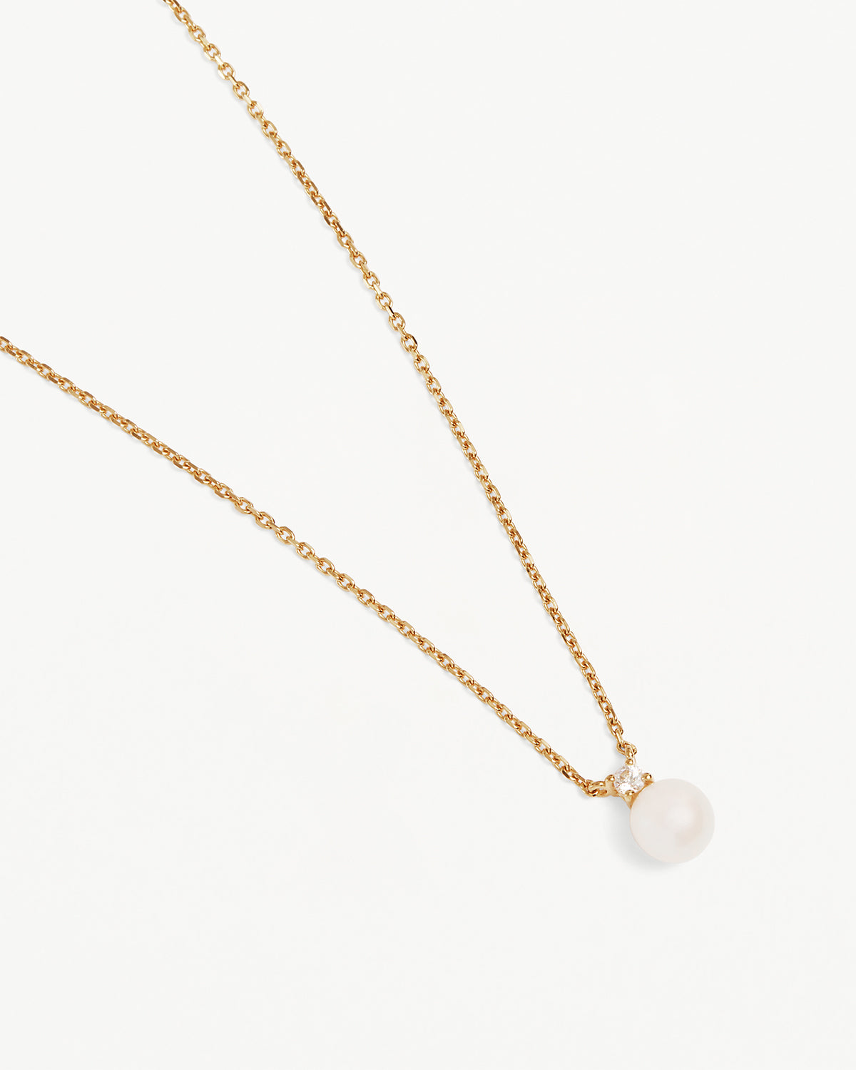 18K Gold Vermeil 