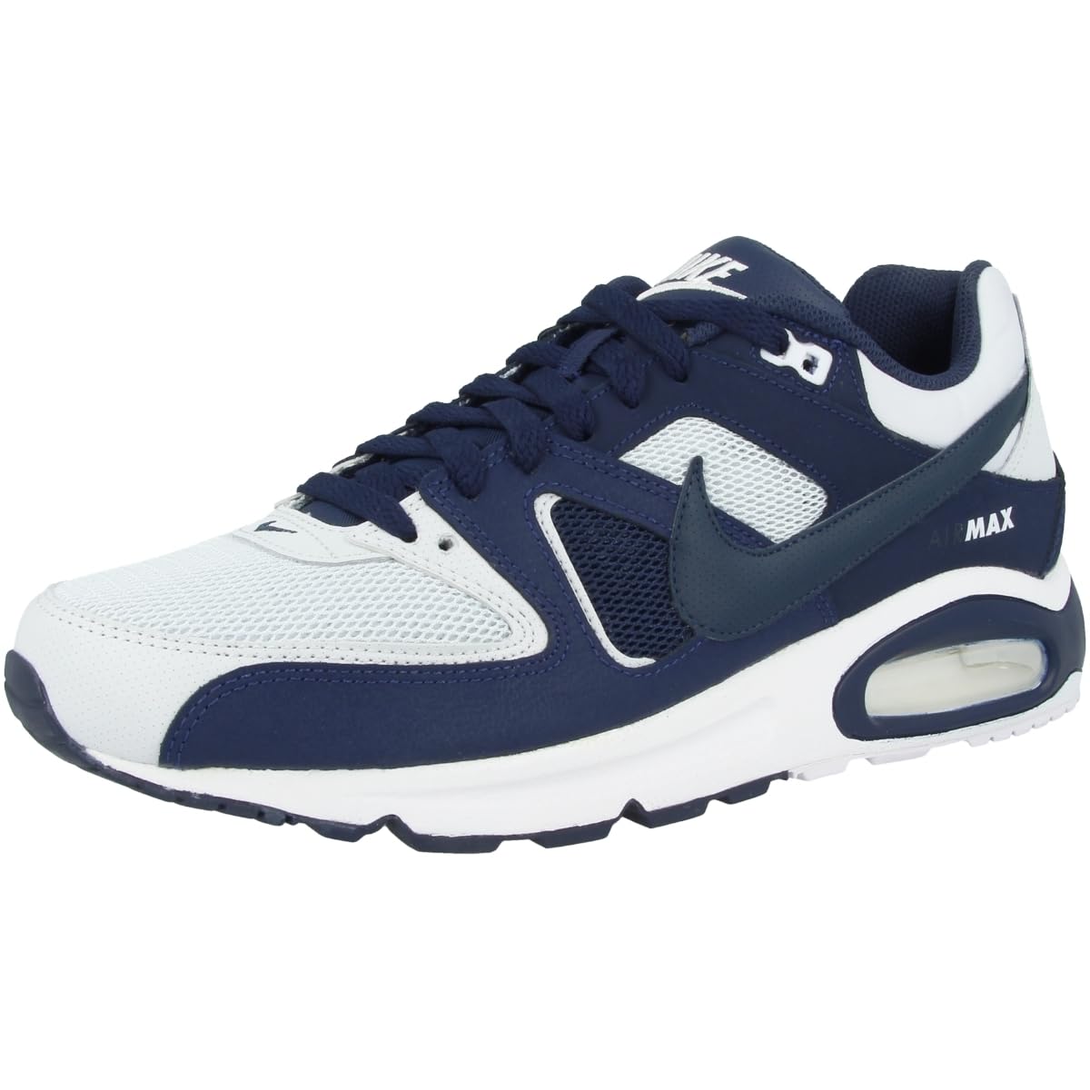 Nike Air Max Command Men's Running Shoes - Lightweight Cushioned Sneakers for Jogging, Gym & Workout | Comfortable Athletic Shoes for Walking, Training & Daily Wear