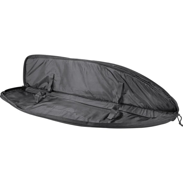 Barska BI13114 Loaded Gear 42 Tactical Rifle Bag Black RX 100 - Durable Gun Case for Hunting, Shooting Range & Outdoor Adventures