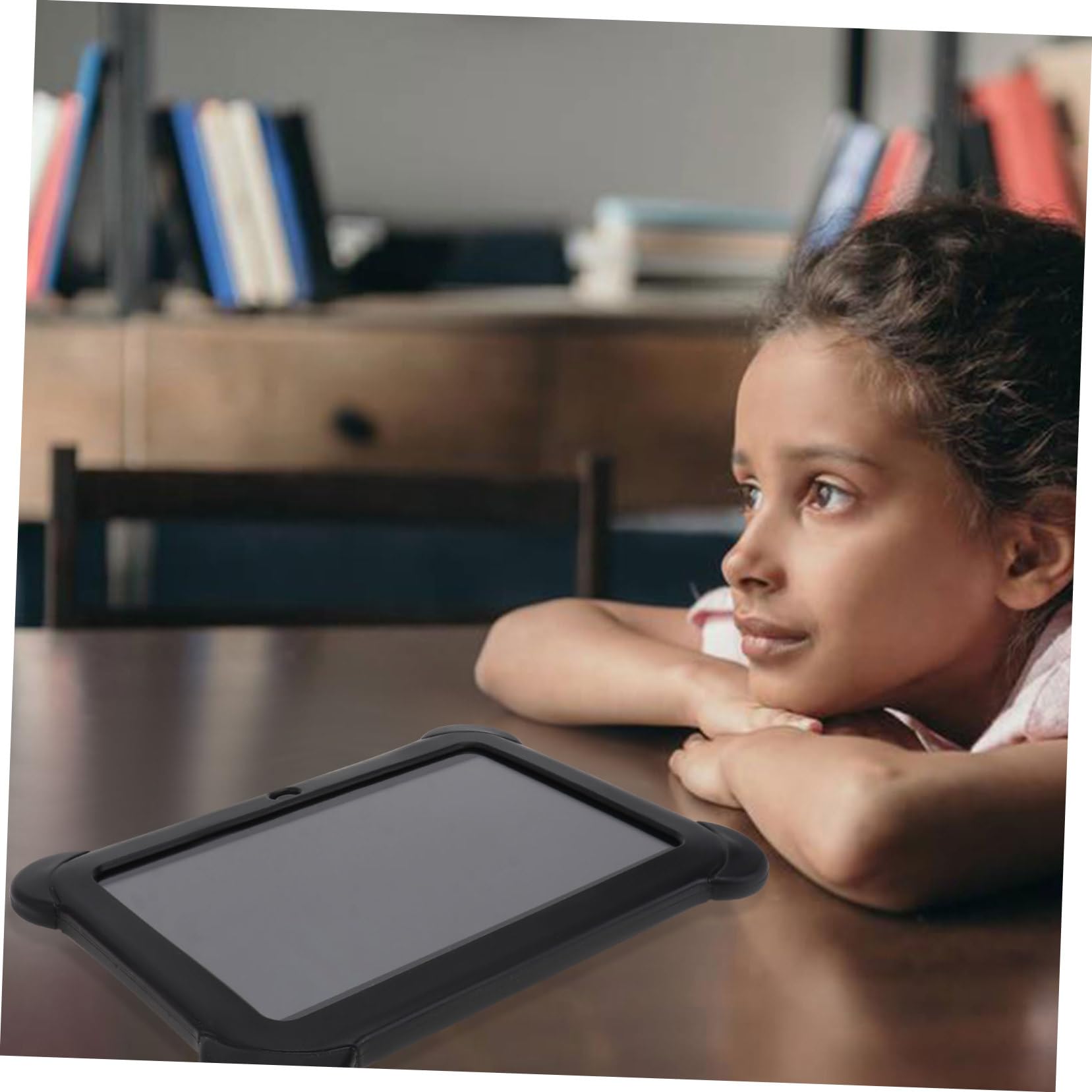 Hemobllo Q88 Kids Tablet - 7