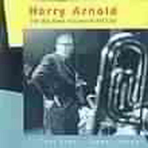 Arnold, Harry - The Big Band in Concert 1957/58 with Scott & Jones | Vintage Jazz Music Album | Perfect for Jazz Lovers & Music Collectors | Great for Home Listening & Retro Music Parties
