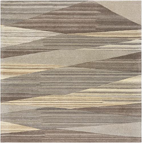 Charcoal, Taupe, Tan / Skamokawa