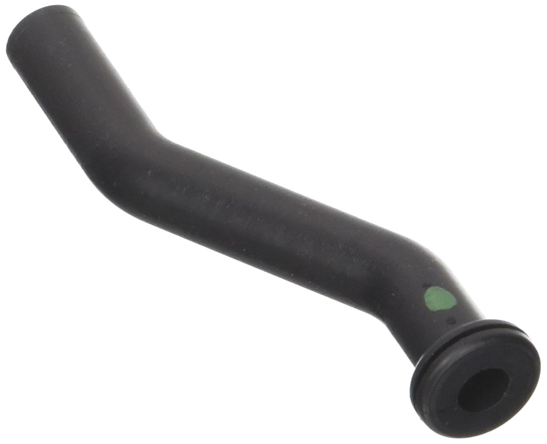 Briggs and Stratton 596163 Vacuum Hose - OEM Replacement Part for Lawn Mowers & Small Engines - Perfect for Maintenance & Repair