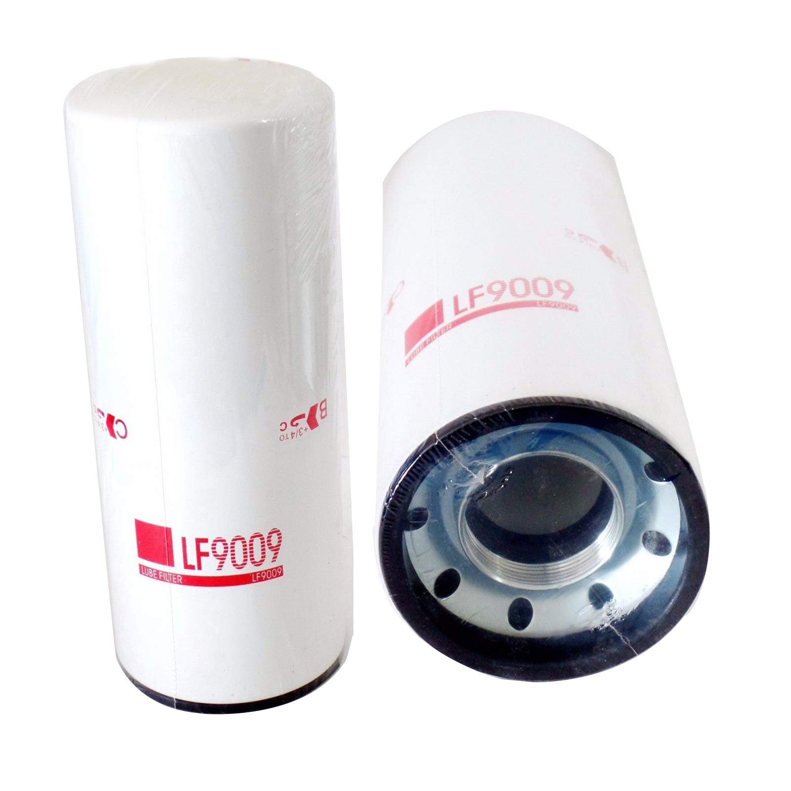 PANGOLIN 6742-01-4540 Oil Filter Replacement for Komatsu PC300LC-7 PC300-8 PC350-8 PC360-8 Excavators | Heavy Duty Aftermarket Parts | Construction & Mining Equipment Maintenance