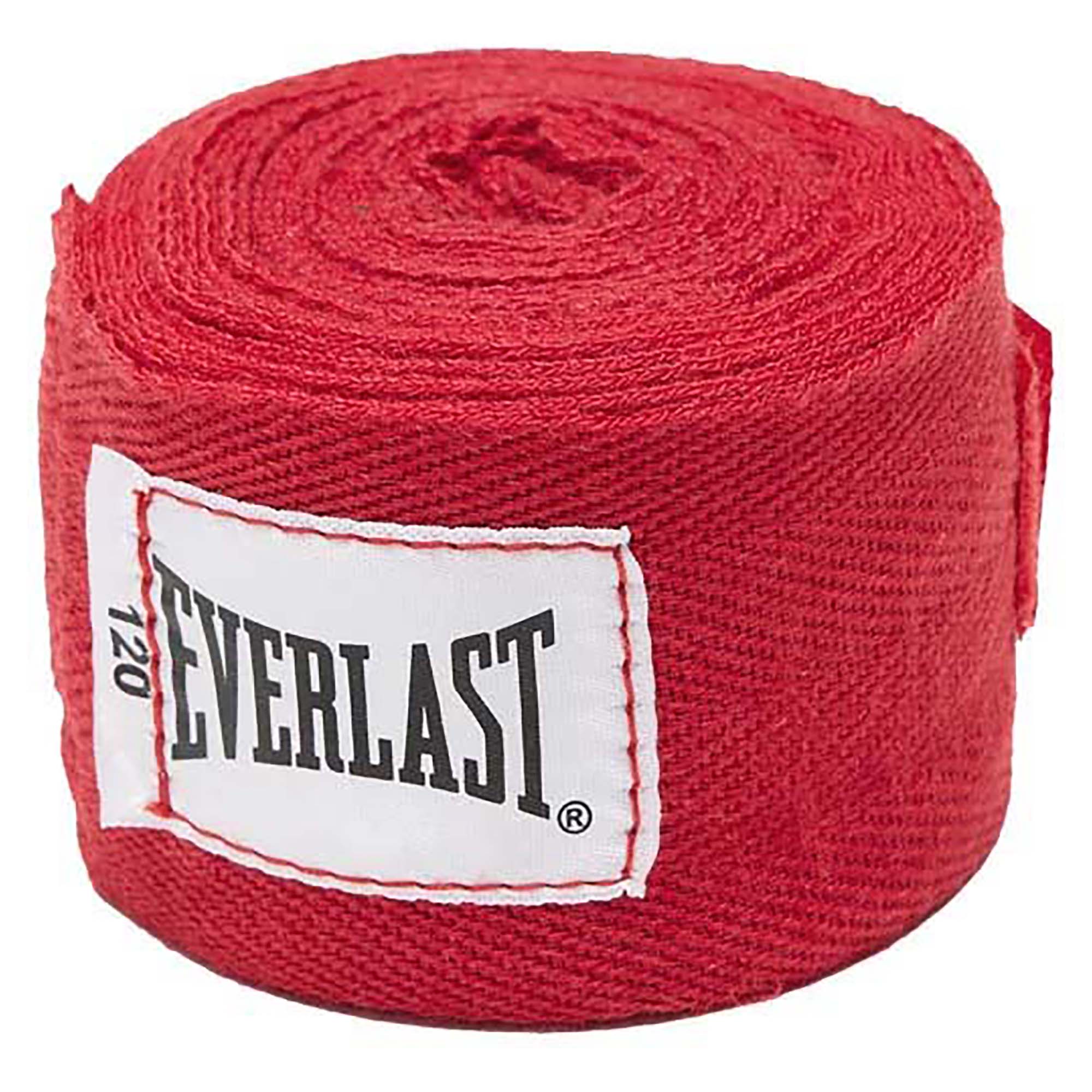 120 Inch Professional Hand Wraps for Boxing, MMA & Muay Thai - Premium Quality Hand Protection for Training & Competition
