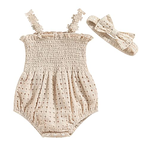 Lace Khaki