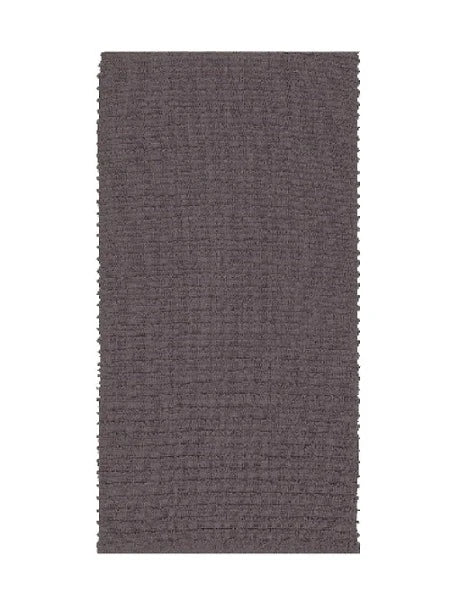 Platinum Ridged Cotton