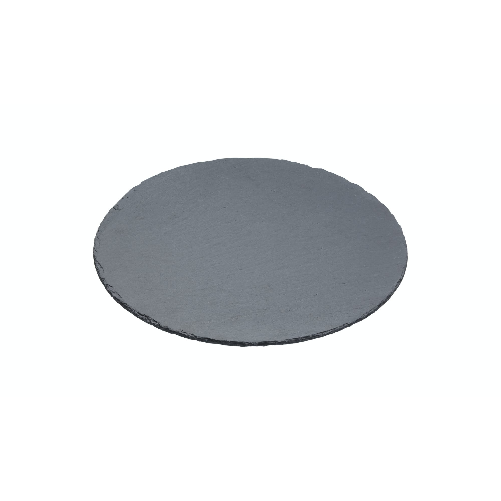 Artesa Slate Lazy Susan Turntable - 12