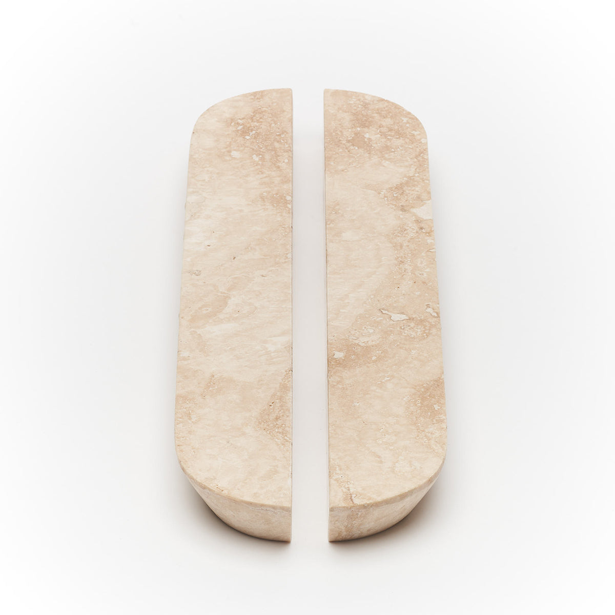 Premium Dot Marble Handle (Large) - Non-Slip Grip for Kitchen Cabinets, Drawers & Furniture - Easy DIY Installation for Home Improvement Projects