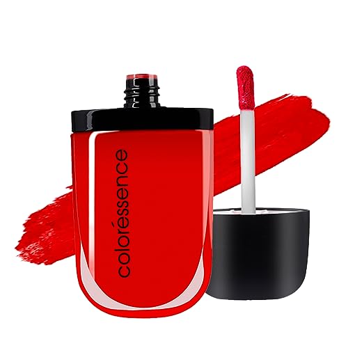 Siren Red