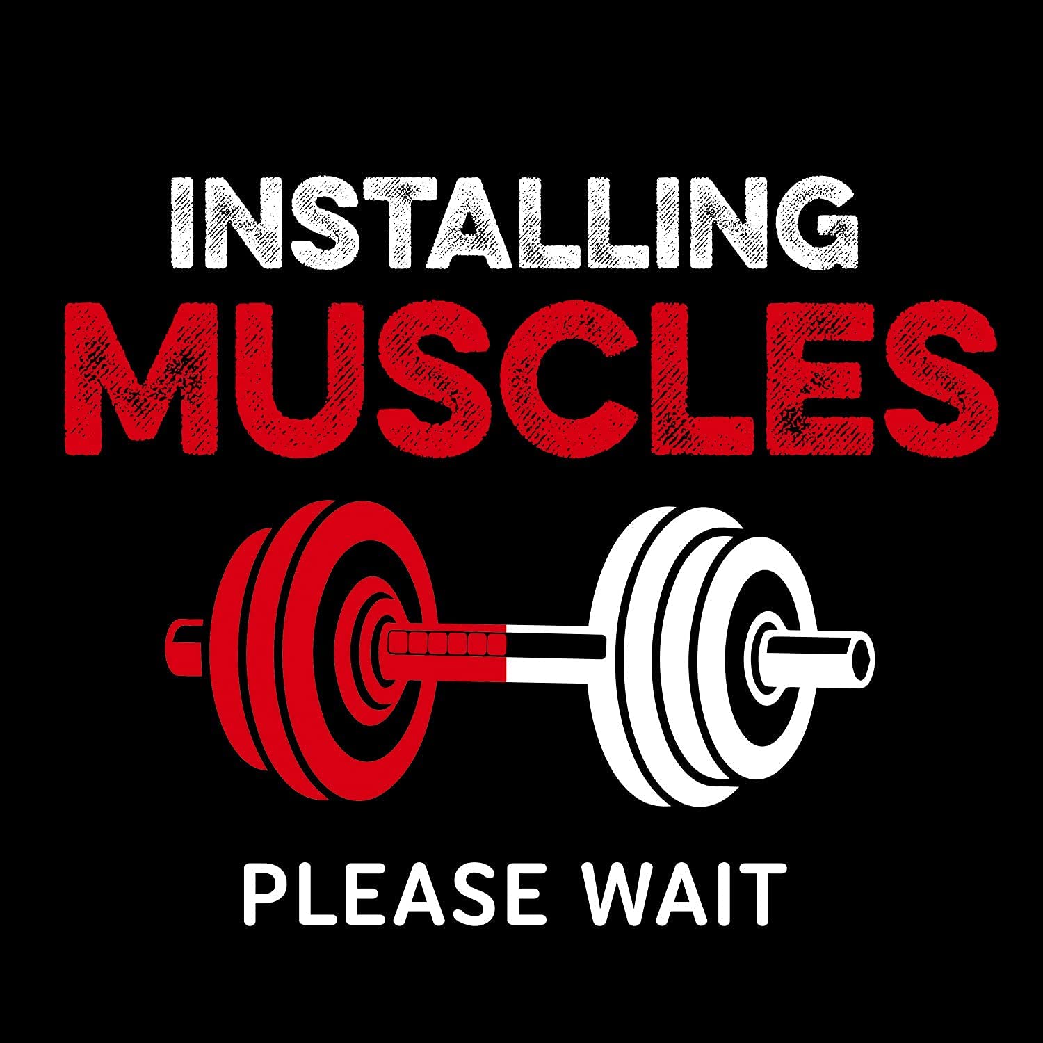 Funny Graphic T-Shirts for Men - Humorous Sarcastic Gym Tees | Cool Brother Gifts for Birthdays & Parties | Casual Wear, Workout Shirts & Funny Outfits