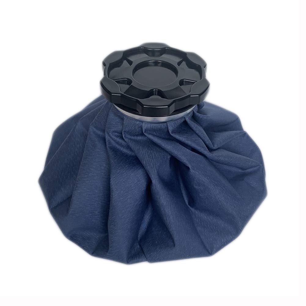 3 Pack Reusable Hot & Cold Therapy Packs for Pain Relief - Ice Bags & Heat Patches for Muscle Soreness, Injuries, Headaches - Perfect for Sports, Post-Surgery, and First Aid Kits