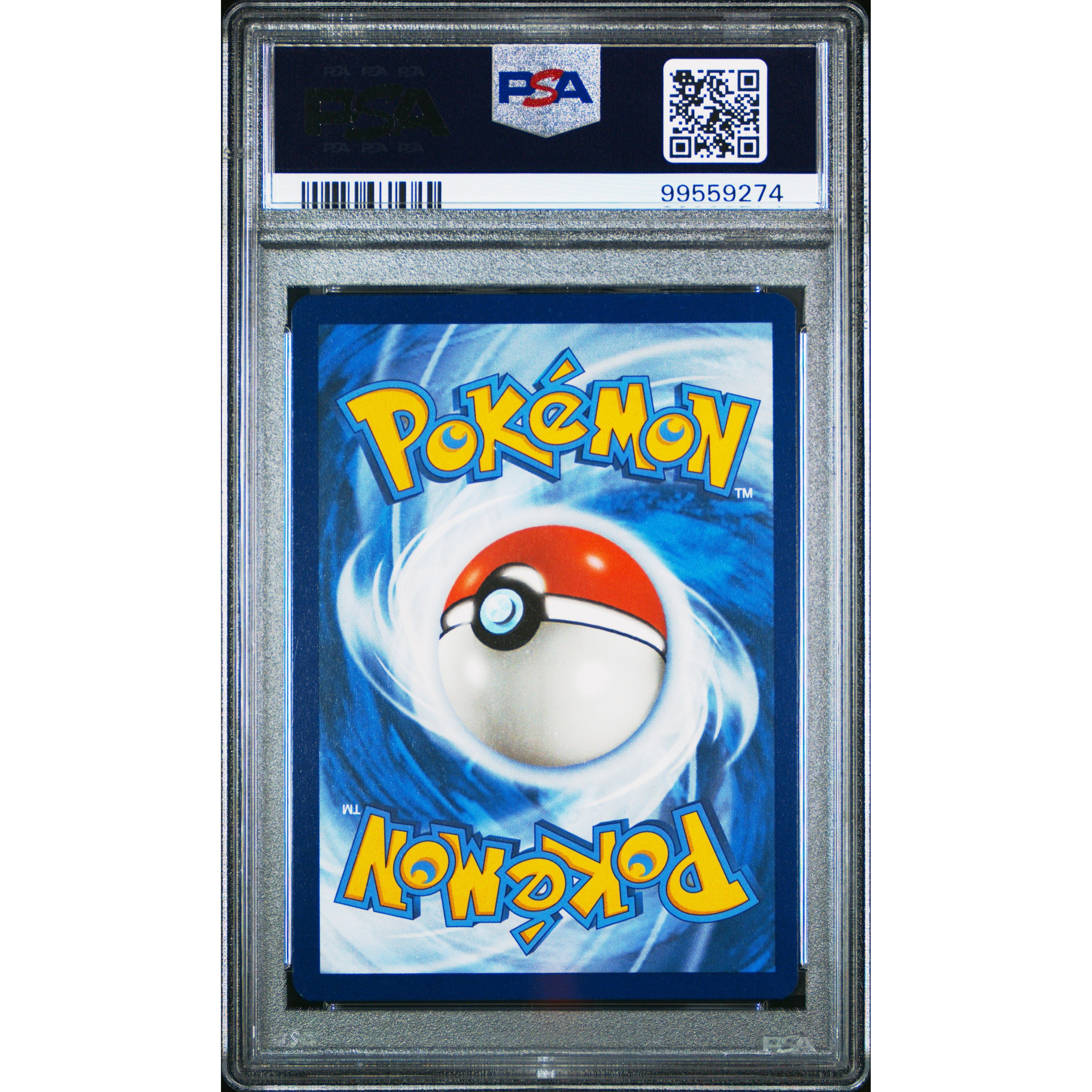 2024 Pokemon SVP Promo Pikachu Paldea Adventure Chest SVP088 PSA 9 Graded Card - Perfect for Collectors, Gaming Tournaments & Pokemon TCG Investments