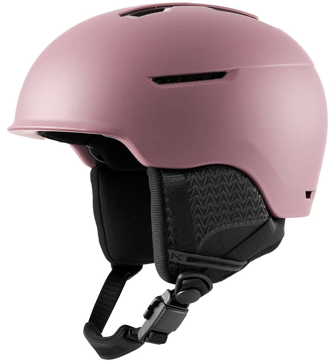 Anon Ladies Logan WaveCel Helmet 2023 - Lightweight & Comfortable Women's Snowboard Helmet for Skiing & Snowboarding - Perfect for Winter Sports & Outdoor Adventures