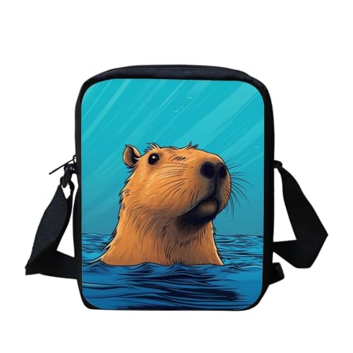 Capybara