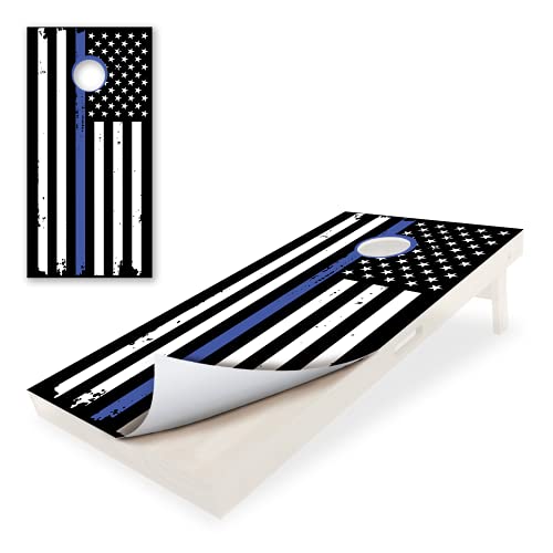 Police Flag