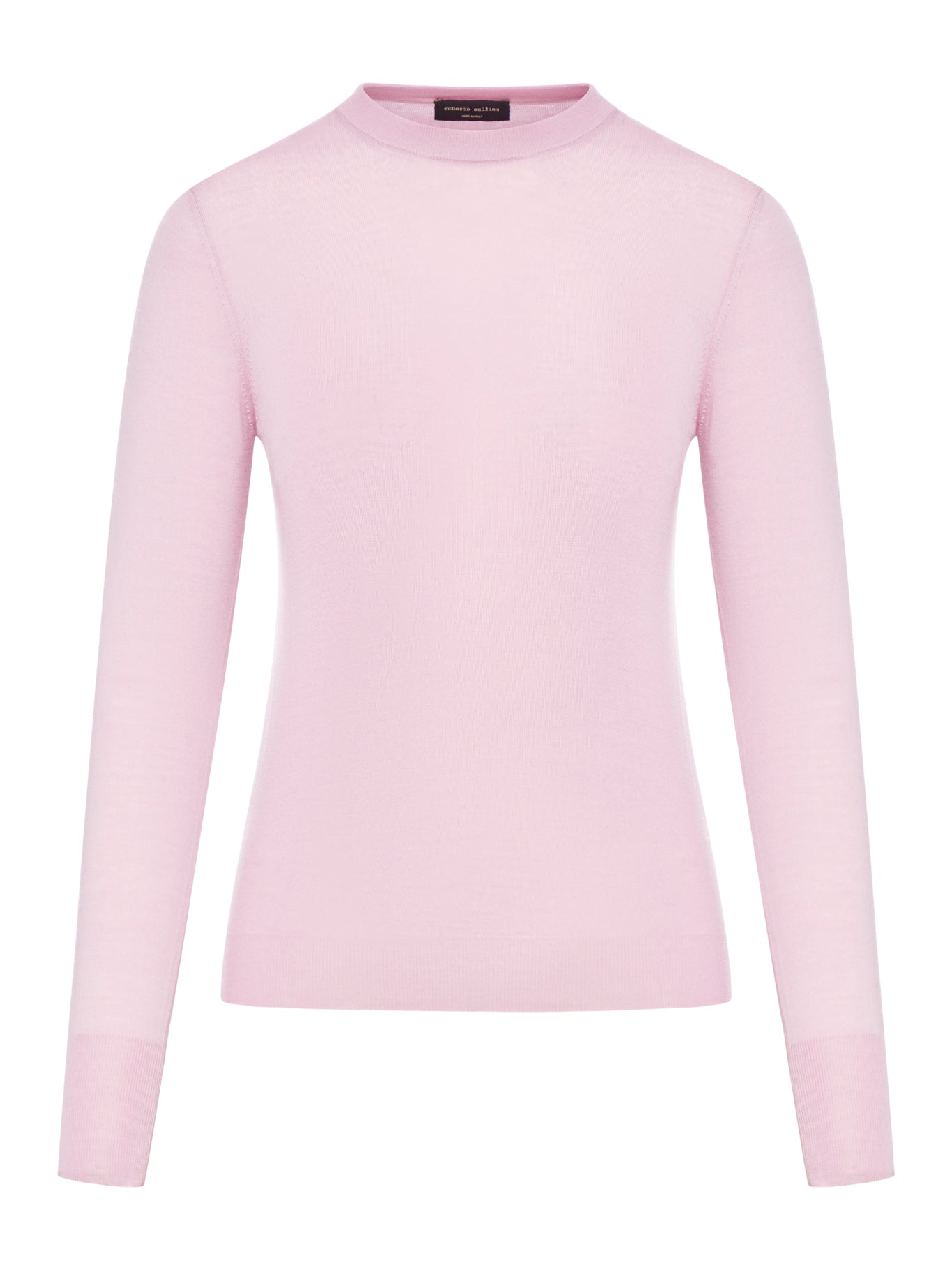 Wool Crewneck Sweater for Men & Women - Soft & Warm Winter Pullover for Casual Wear, Office & Outdoor Activities