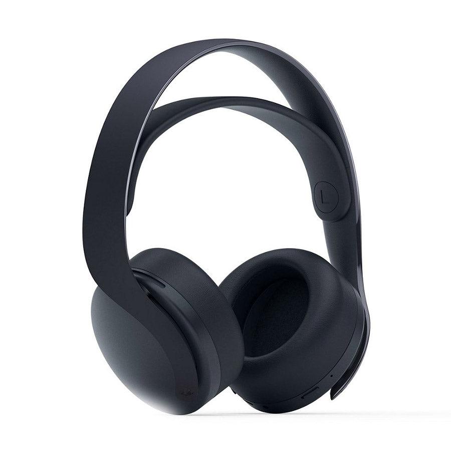 Sony Pulse 3D Wireless Gaming Headset for PS5 & PC - Midnight Black | Immersive 3D Audio for Gaming, Movies & Music
