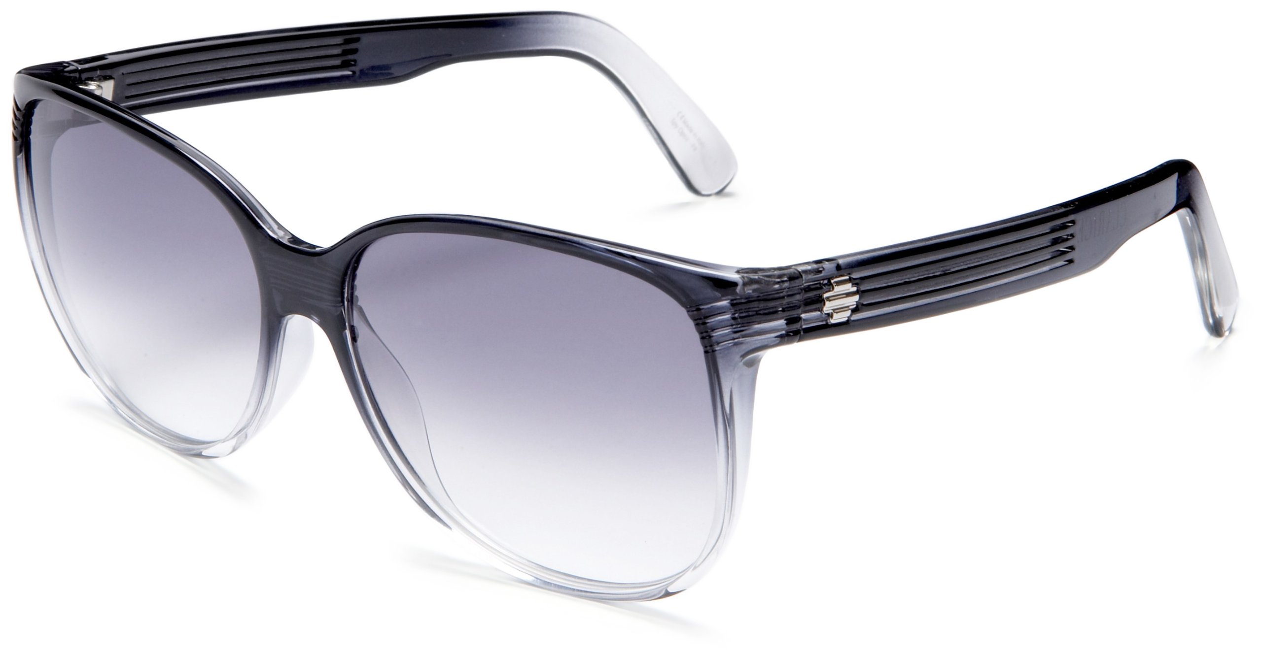 Spy Optic Women's Clarice Sunglasses - Polarized UV Protection, Stylish & Lightweight for Outdoor Activities, Running, Driving & Beach