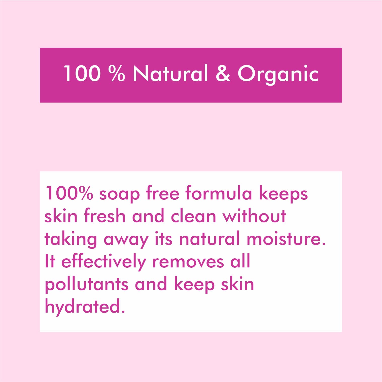 ECONATURE Moisturizing Body Wash & Shower Gel - Lemon & Cherry Scented Liquid Soap for Soft Skin (275ml, Pack of 2) | Gentle Cleansing for Daily Shower & Bath Routine