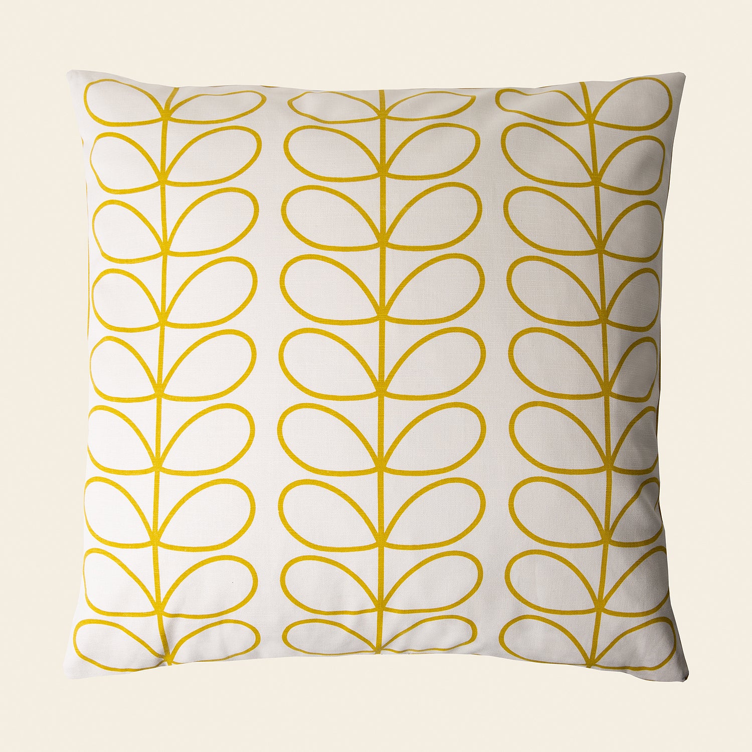 Small Linear Stem Cushion Sunflower - Artificial Sunflower Stems for Home Decor, Wedding Centerpieces, and DIY Floral Arrangements