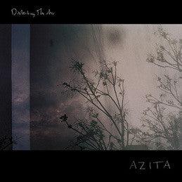 Azita Disturbing The Air - Premium Home Fragrance Diffuser for Relaxation & Aromatherapy - Perfect for Living Rooms, Bedrooms & Offices