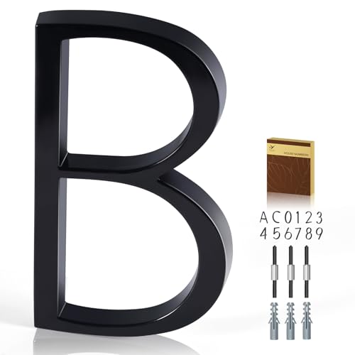 Black B