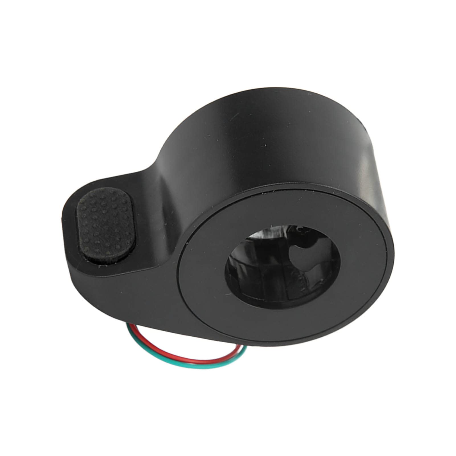 High Sensitivity Electric Scooter Thumb Throttle Accelerator for G30 MAX - Replacement Thumb Control for Smooth Acceleration - Perfect for Commuting & Urban Riding