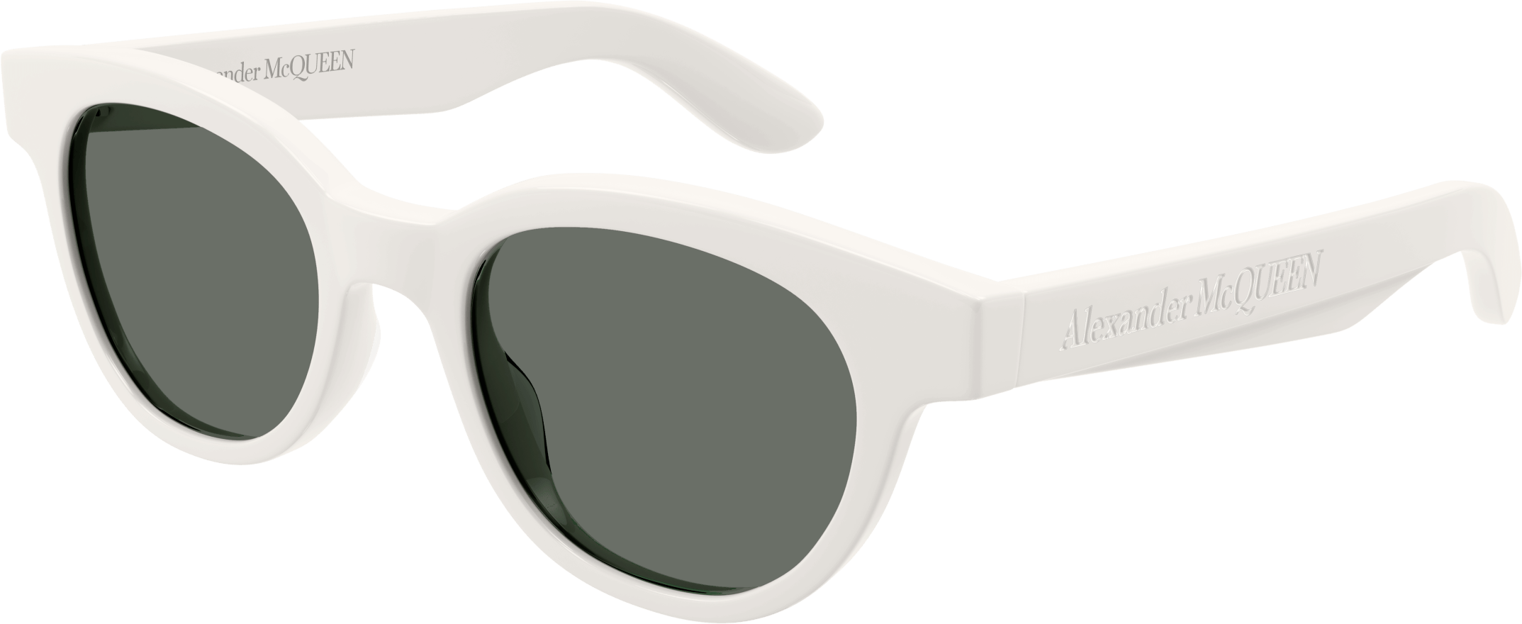 AM0383S-008 - IVORY - GREEN