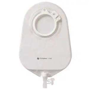 Coloplast Assura Two Piece Urostomy Pouch with Anti-Reflux Valve - 10 3/4