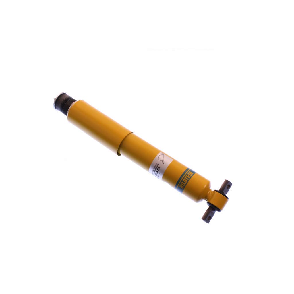 Bilstein B6 Series Monotube Shock Absorber Front for 1989-1996 Chevy Corvette | 24-020534 | Single Unit | Performance Suspension Upgrade for Smooth Ride & Better Handling