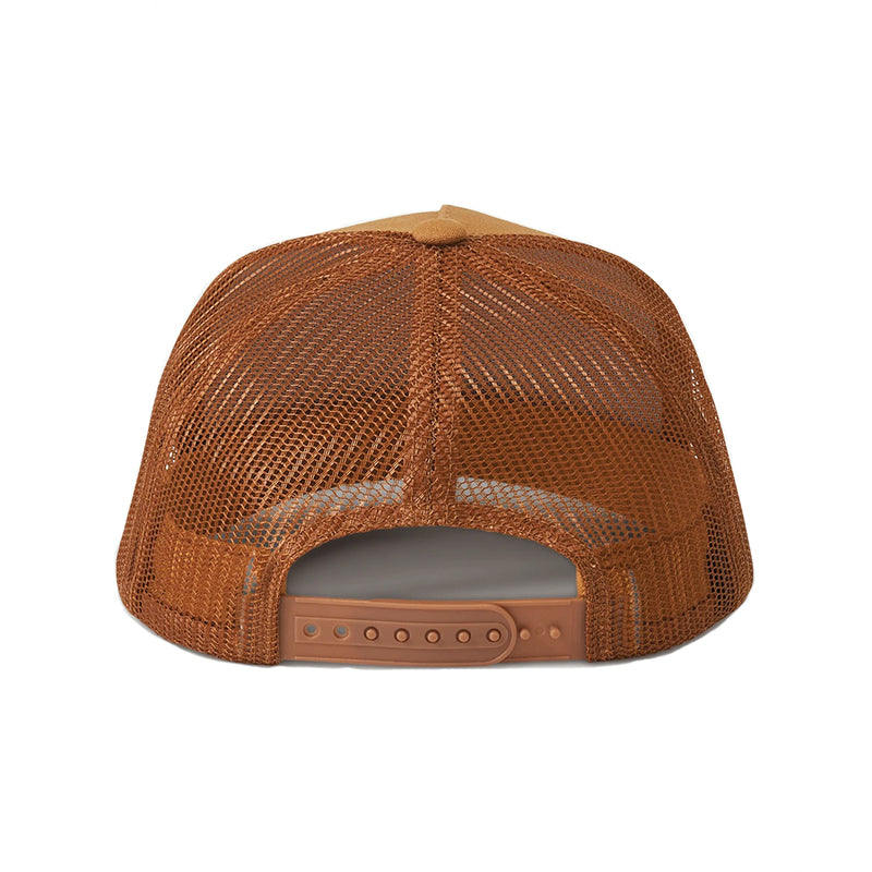 Alpha Block XC MP Mesh Cap - Breathable & Lightweight Performance Hat for Outdoor Sports & Hiking - Perfect for Running, Cycling, and Active Lifestyles