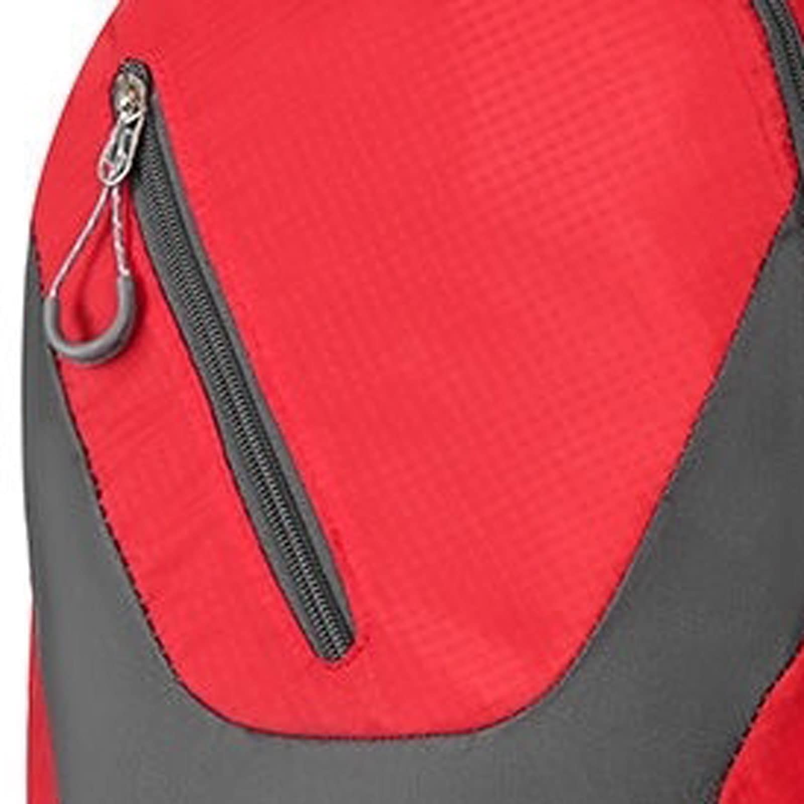 **GIFYY Large Capacity Men's Toiletry Bag - Waterproof Travel Organizer for Hiking, Cycling, Camping & Outdoor Sports | Durable Backpack for Gym, Business Trips & Daily Commute**