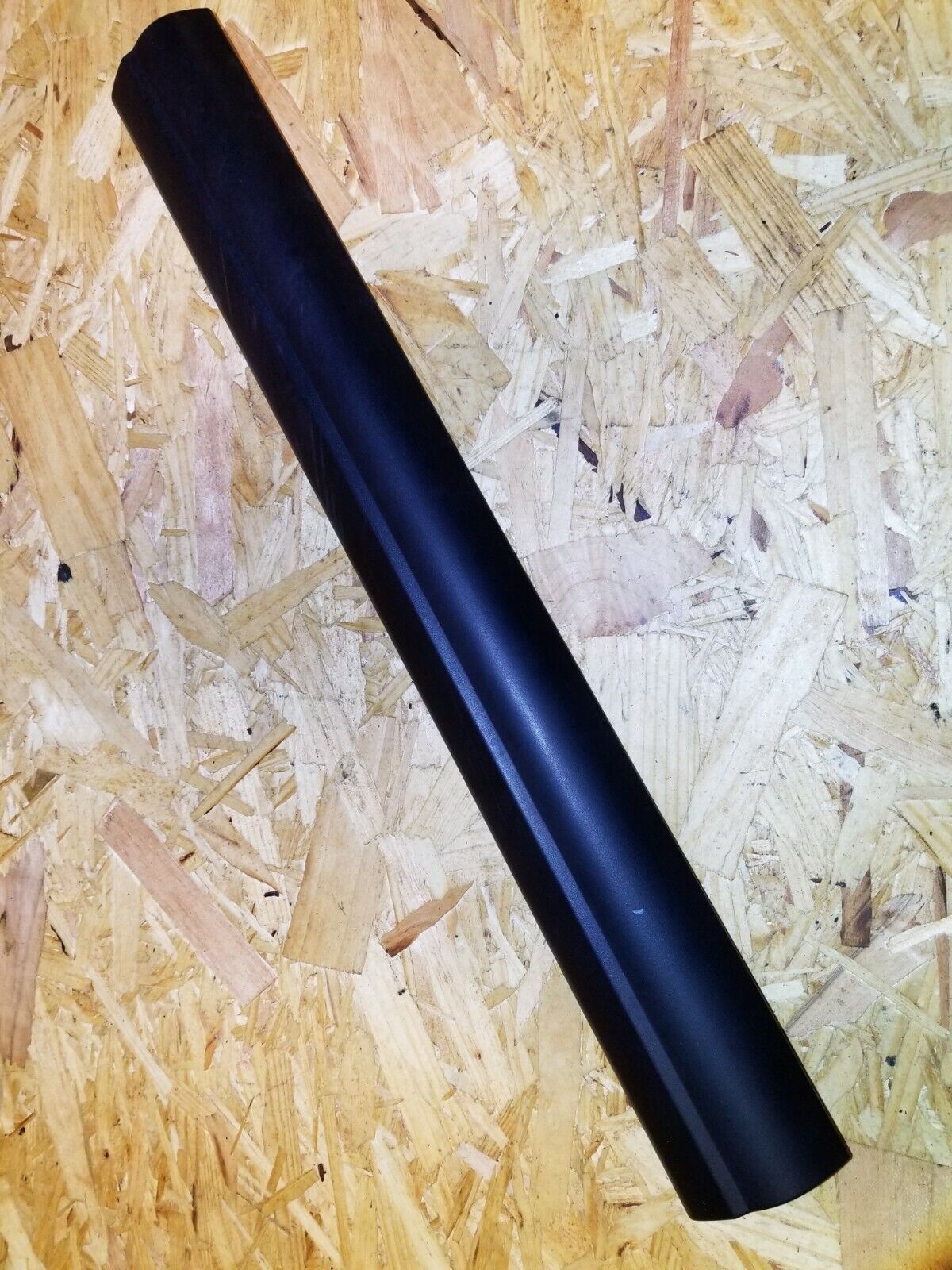 2004-2007 BMW 530xi E60 Left Front Door Sill Scuff Plate Trim OEM Replacement - Perfect for Car Interior Protection & Customization