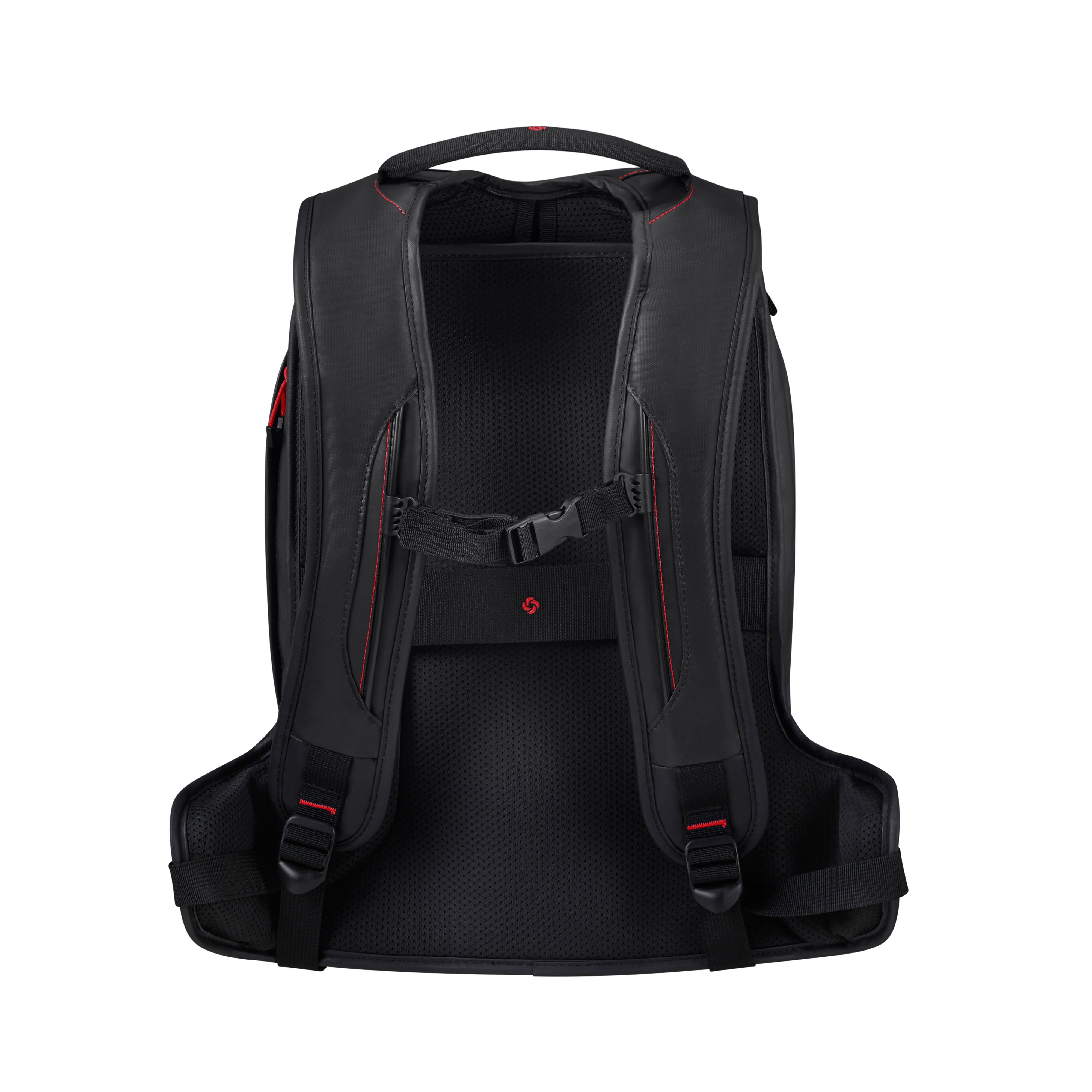 Samsonite Ecodiver 15.6 Inch Laptop Backpack - Lightweight Water-Resistant Business & Travel Backpack for Men & Women - Perfect for Office, Commuting & College