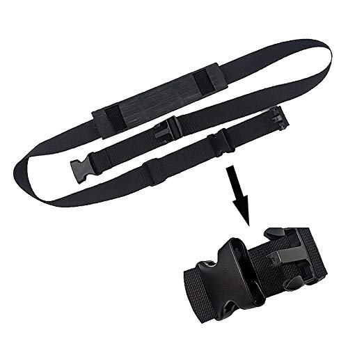 Longboard Skateboard Shoulder Strap - Adjustable Carry Sling for Easy Transport - Perfect for Commuting, Campus Travel & Skateboard Enthusiasts