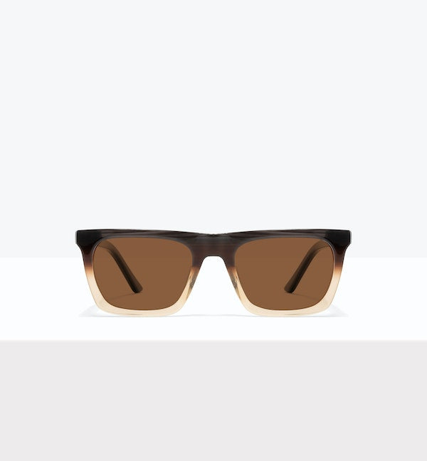 Elliot Sunglasses for Men & Women - UV Protection Polarized Aviator Sunglasses - Perfect for Driving, Outdoor Sports & Beach Vacations