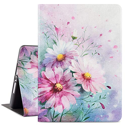 Pink daisy