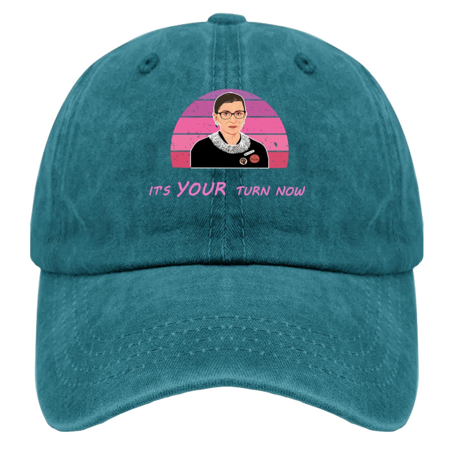 Funny Dad Hats for Men & Women - Cotton Baseball Caps with Washed Vintage Look - Perfect for Fishing, Outdoor Activities and Casual Wear