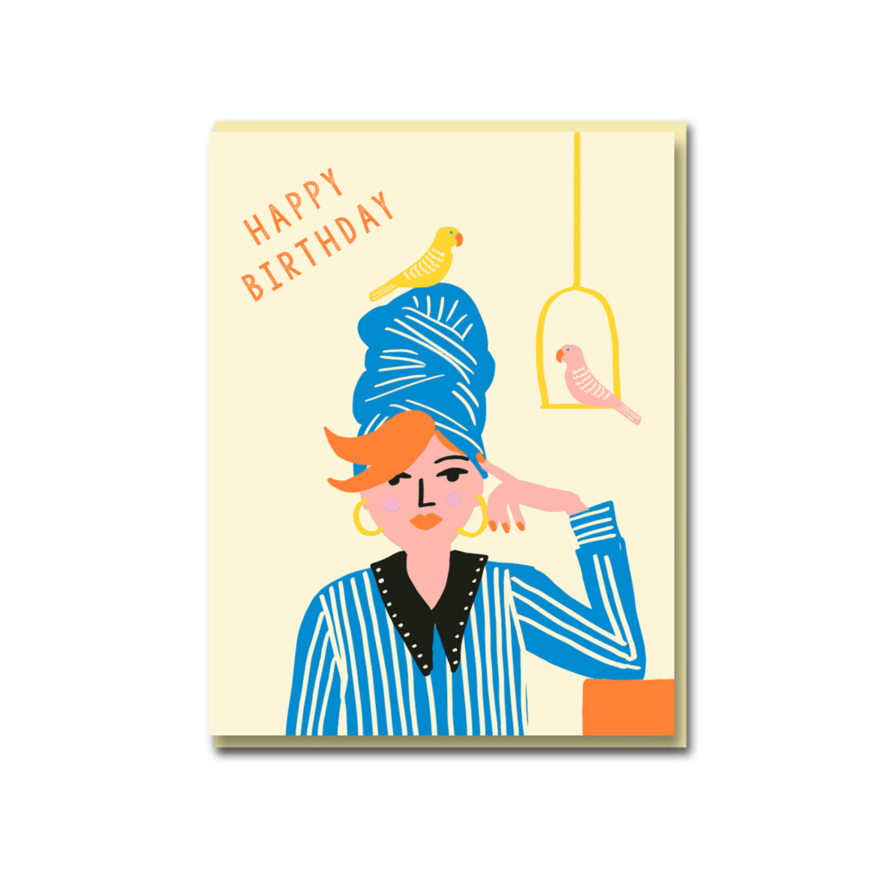 Personalized Selfie Greeting Card - Custom Photo Birthday Card for Friends & Family - Perfect for Birthdays, Anniversaries & Special Occasions