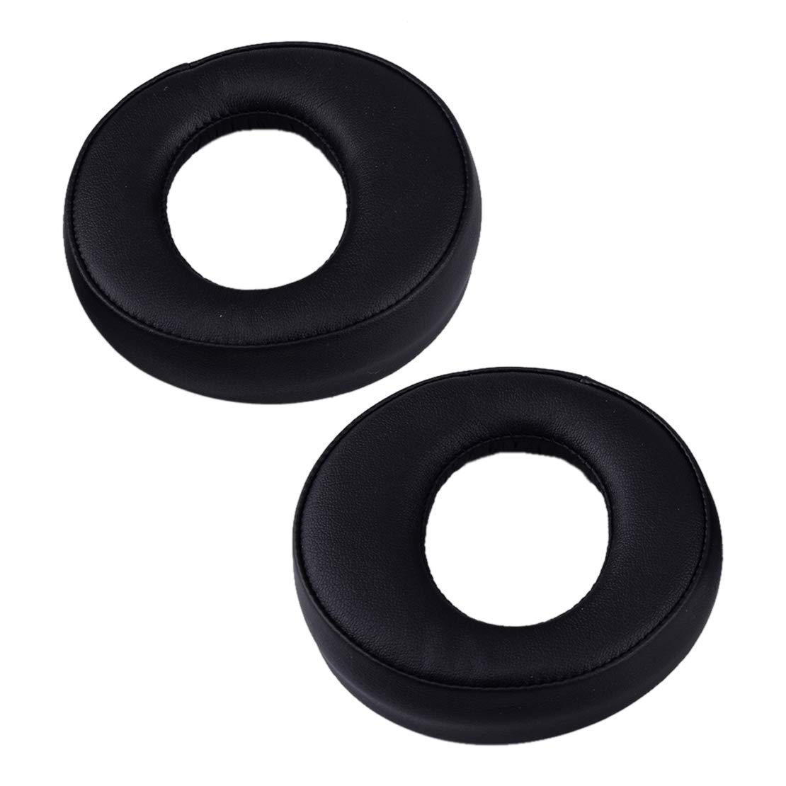 Eastar 2-Pack Replacement Ear Pads Cushion for Sony Gold Wireless Stereo Headset CECHYA-0083 - Compatible with PS3 & PS4 7.1 Gaming Headphones - Soft Memory Foam for Comfortable Long Gaming Sessions