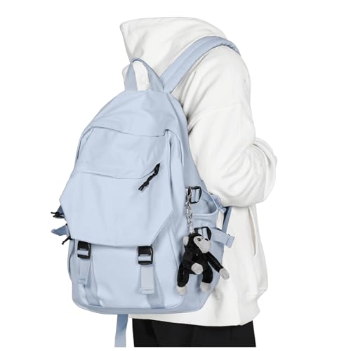 B-grey Blue