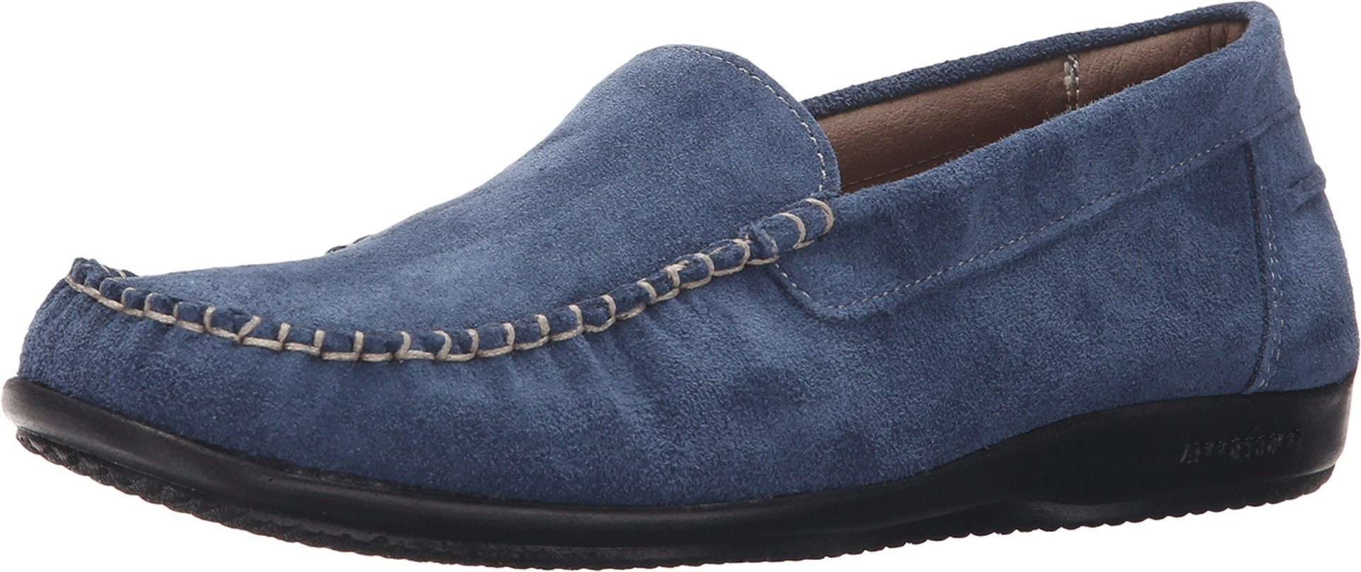 Arcopedico Alice Comfortable Women's Oxford Shoes - Lightweight & Supportive for Work, Travel & Everyday Wear