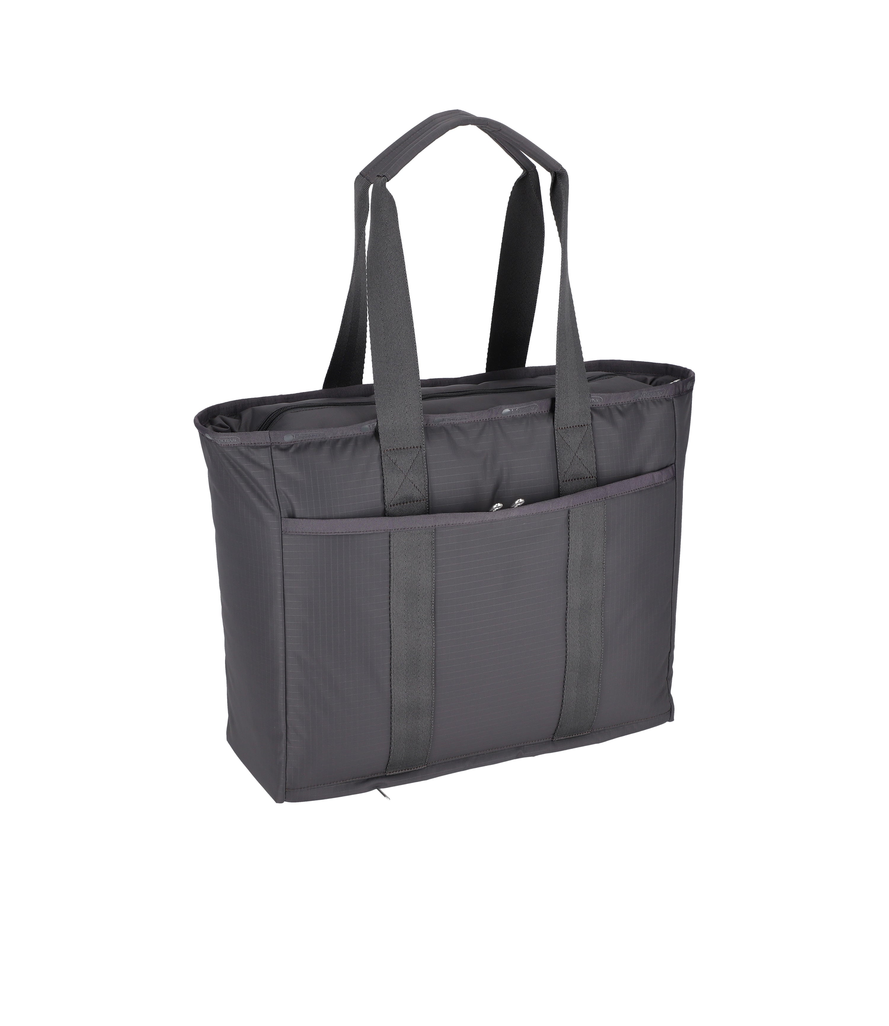 Classic Zip Tote Bag for Women - Stylish & Durable Large Shoulder Handbag - Perfect for Work, Travel, Shopping & Everyday Use